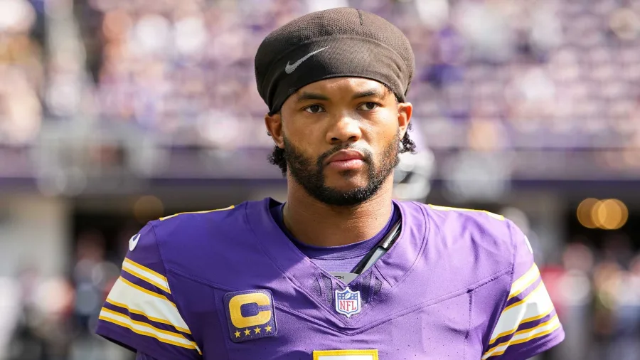 Kyler Murray’s Availability For Week 2 Uncertain As QB Enters Concussion Protocol