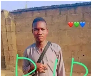 Four flee after allegedly killing tea seller in Adamawa