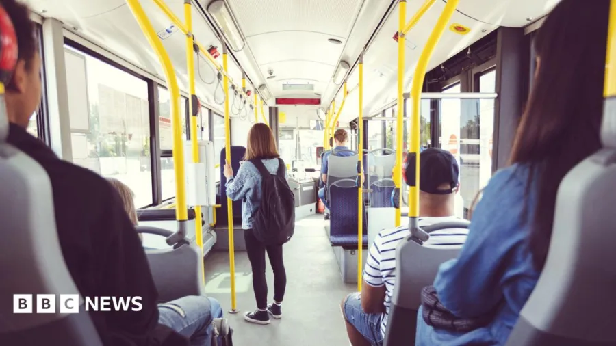 Government to restore £2 cap on bus fares in England