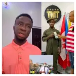 Prophet Rolex apologises to alleged TMT visa scam victims