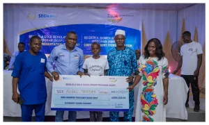 Thor Explorations expands community investment through women empowerment, scholarship programmes