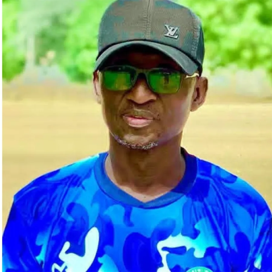 NNL: Dombraye named new Gombe United technical adviser