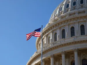 US: More Republicans join as House of Reps passes resolution to end Iran war for third time