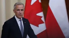 Canada celebrates its birthday as Mark Carney battles to keep it intact