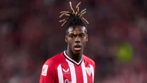 Ballon d’Or 2026: Williams names player who deserves to win award