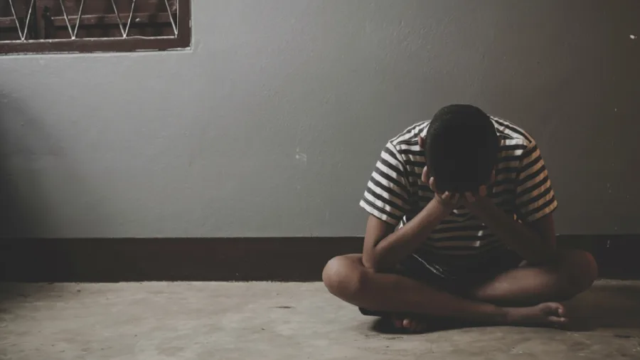 After escaping family violence, Limpopo mother struggles to get help for her children