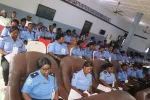 Niger CP tasks Gender Desk Officers on professional handling of SGBV cases