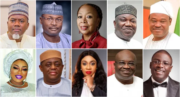Global Deployment: Tinubu Approves Posting of 65 Ambassadors to Foreign Missions