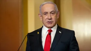 Netanyahu denies misleading Trump, US on Iran war