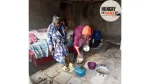 When Food Runs Short, Gogo Toti Goes Hungry so Grandchildren Can Eat