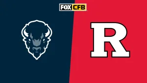 How to Watch Howard vs. Rutgers: TV Channel, Live Stream, Time