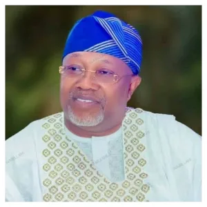 Kwara PDP Gov candidate reacts to removal of campaign billboards by govt agency