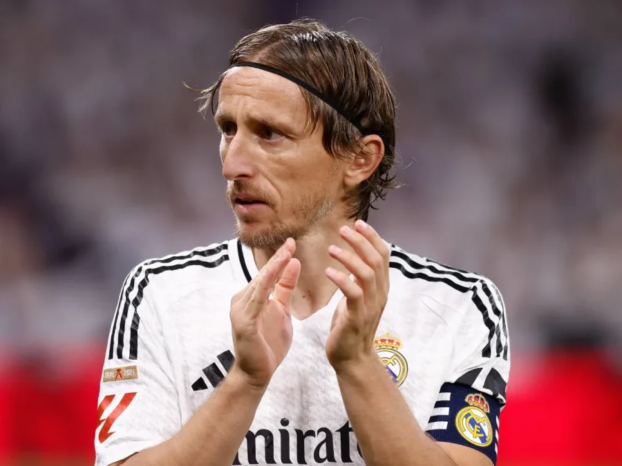 Ballon d’Or 2026: Luka Modric makes stance clear on who wins award