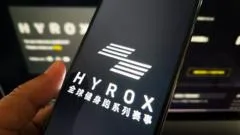 Hyrox apologises for allowing race to continue after athlete soils herself