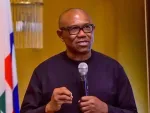 Peter Obi mourns music legend Dolly Parton