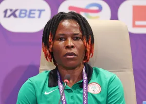 Super Falcons: Ohale announces retirement from international football