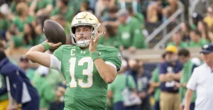 Fanatics Sportsbook Promo Code FOX350: Bet $20, Get $350 on Indiana vs Ohio State, BYU vs Notre Dame And More