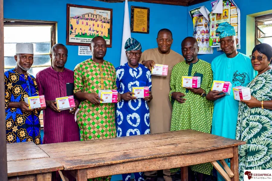 Every Nigerian family feeling devastating effect of malaria – APPMED