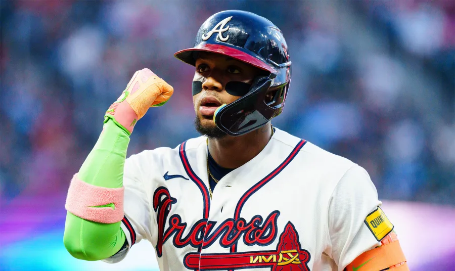 2026 NL Wild Card Odds: Braves Slight Favorites Over Phillies