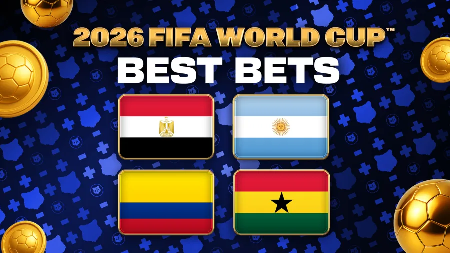 Chris 'The Bear' Fallica's World Cup Best Bets Today — Match Day 23