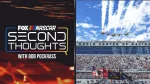 NASCAR At Daytona: Will Aero Changes Work & Should Hamlin Get A Trophy?