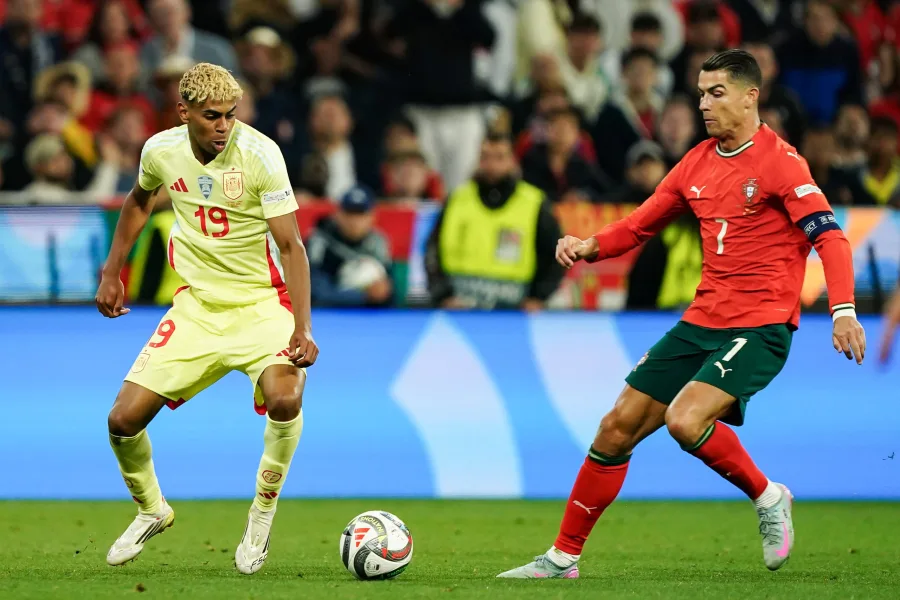 Spain vs. Portugal Prediction, Odds, Picks For World Cup Match