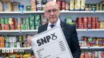 Business groups urge Swinney to scrap 'ineffective' food price cap plan