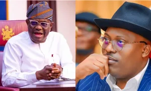 ‘Fubara is biggest loser, I pity him’ – Wike names politicians that deceived Rivers Governor