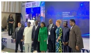 Digital connectivity must translate into productivity – Oduwole