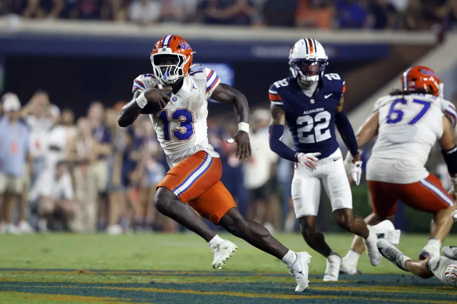 Polymarket Florida Promo Code FOX: Get a $50 Bonus for Florida Gators vs. Ole Miss or Any Other Game