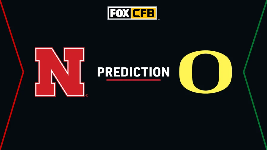 Oregon vs. Nebraska Prediction, Odds, Picks for College Football Week 7