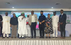 2027: Election is not about noise making – APC Deputy National Chair, Nwoye
