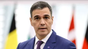‘We’re mobilizing all resources’ – Sanchez reacts as migrants from Morocco flood Spanish city