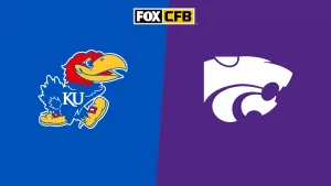 How to Watch Kansas vs. Kansas State: TV Channel, Live Stream, Time