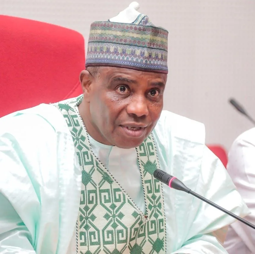 ‘I’m deeply saddened’ – Tambuwal mourns Sokoto boat mishap