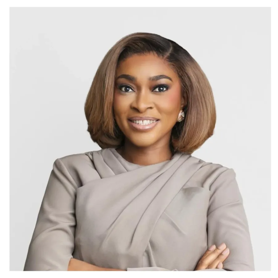 Reckitt appoints Ujunwa Chukwumah as General Manager, West Africa