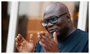 PFIPC probe: Head of Service should resign – Abati