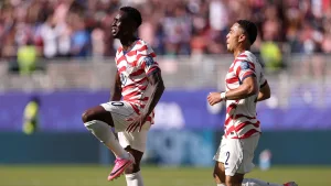 Where To Find The USA's Stars After Their 2026 FIFA World Cup Exit
