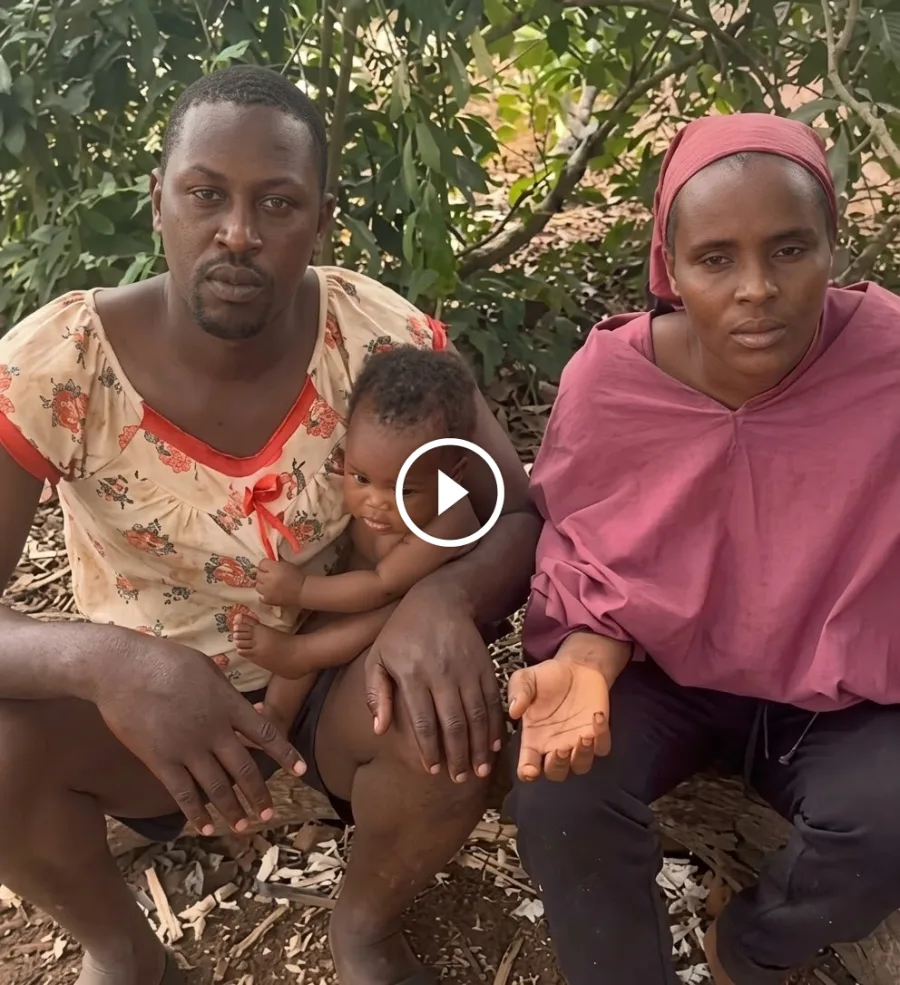 Kidnapped ‌‌Couple,Their 6-Month-Old Baby Regain Freedom In Kaduna