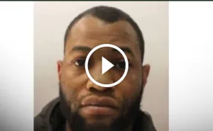 36-Year-Old Nigerian Man Jailed for Exposing Himself and Masturbating in Front of Woman on UK Train
