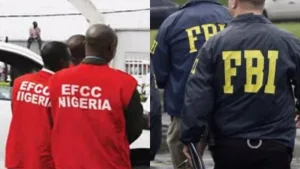 FBI partners EFCC to probe alleged diversion of USAID funds in Nigeria