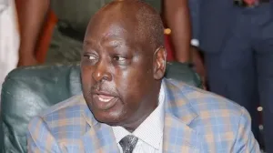 Tinubu will run for third term if God spares him – Babachir Lawal claims