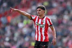 Transfer: Why I snubbed Man United for Tottenham Hotspur – Mateus Fernandes