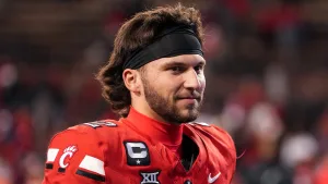 Brendan Sorsby Drops NFL Lawsuit, Shifts Focus to 2027 Draft: ‘I Accept 100% Responsibility’