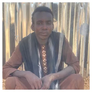 Boko Haram loses as troops capture suspected terrorist collaborator in Borno