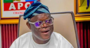 Governorship poll critical to Osun’s future — Basiru tells APC members