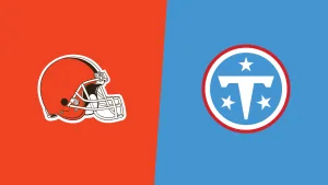 How to Watch Browns vs. Titans: TV Channel, Live Stream, Time - October 25, 2026