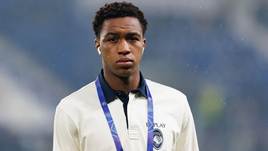 Transfer: Chelsea to sign Nigeria’s Ahanor