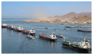 Iran offers to reopen Strait of Hormuz, resume nuclear talks within seven days