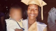 Sonya Massey's killer Sean Grayson dies in US prison